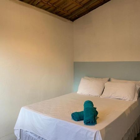 Casinha Azul, Xando, Caraiva. Villa Ngoại thất bức ảnh